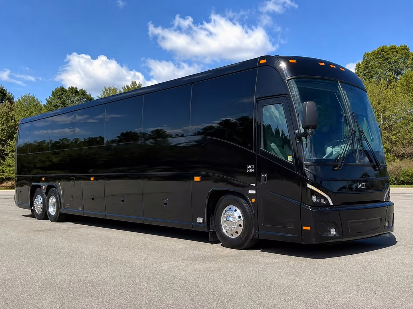 beaverton bus rentals for sports teams sporting events