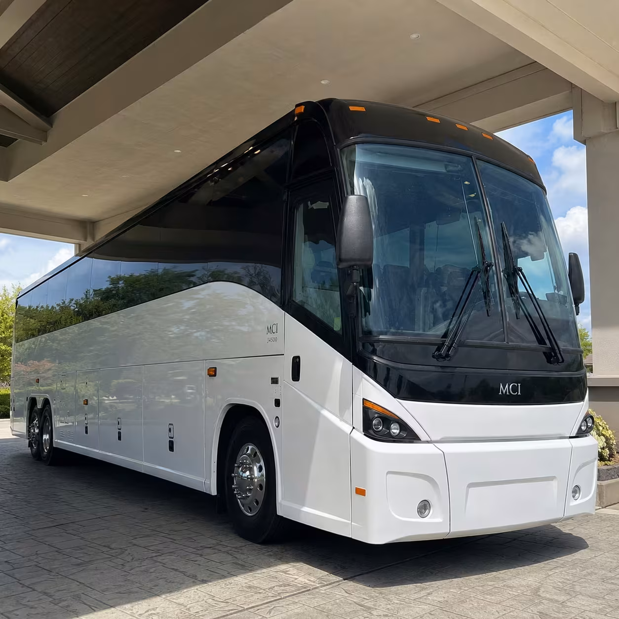 beaverton charter bus rentals for oregon national guard units