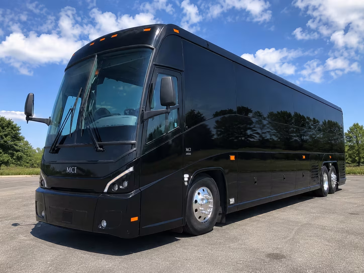 beaverton charter bus rentals to moda center for blazers games