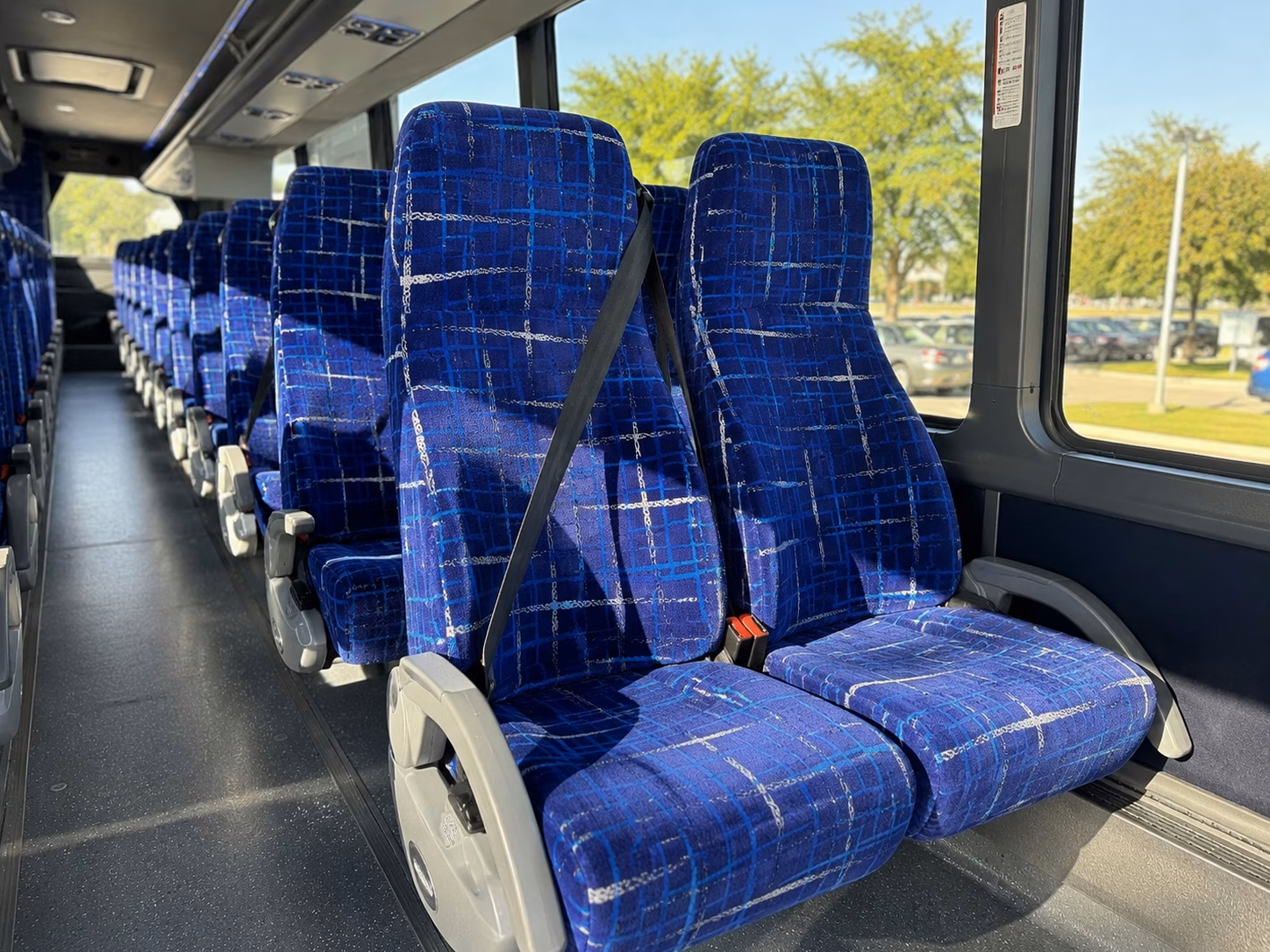 beaverton church transportation