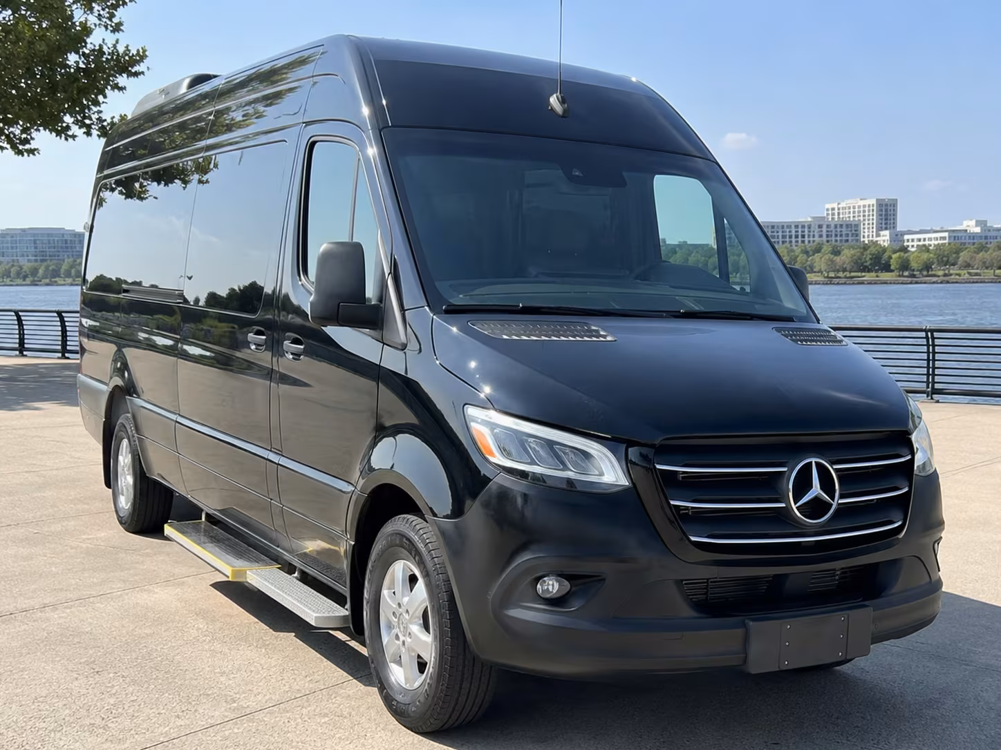 beaverton concert transportation