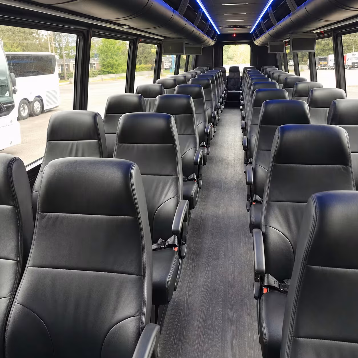 beaverton corporate transportation