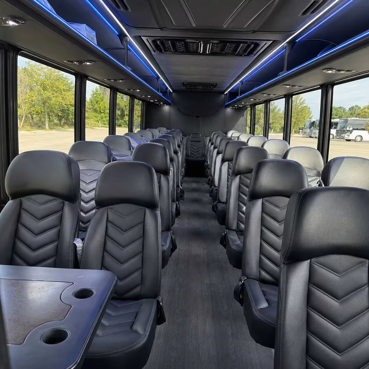 beaverton event transportation