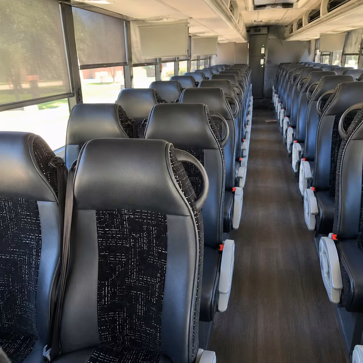 beaverton field trip transportation