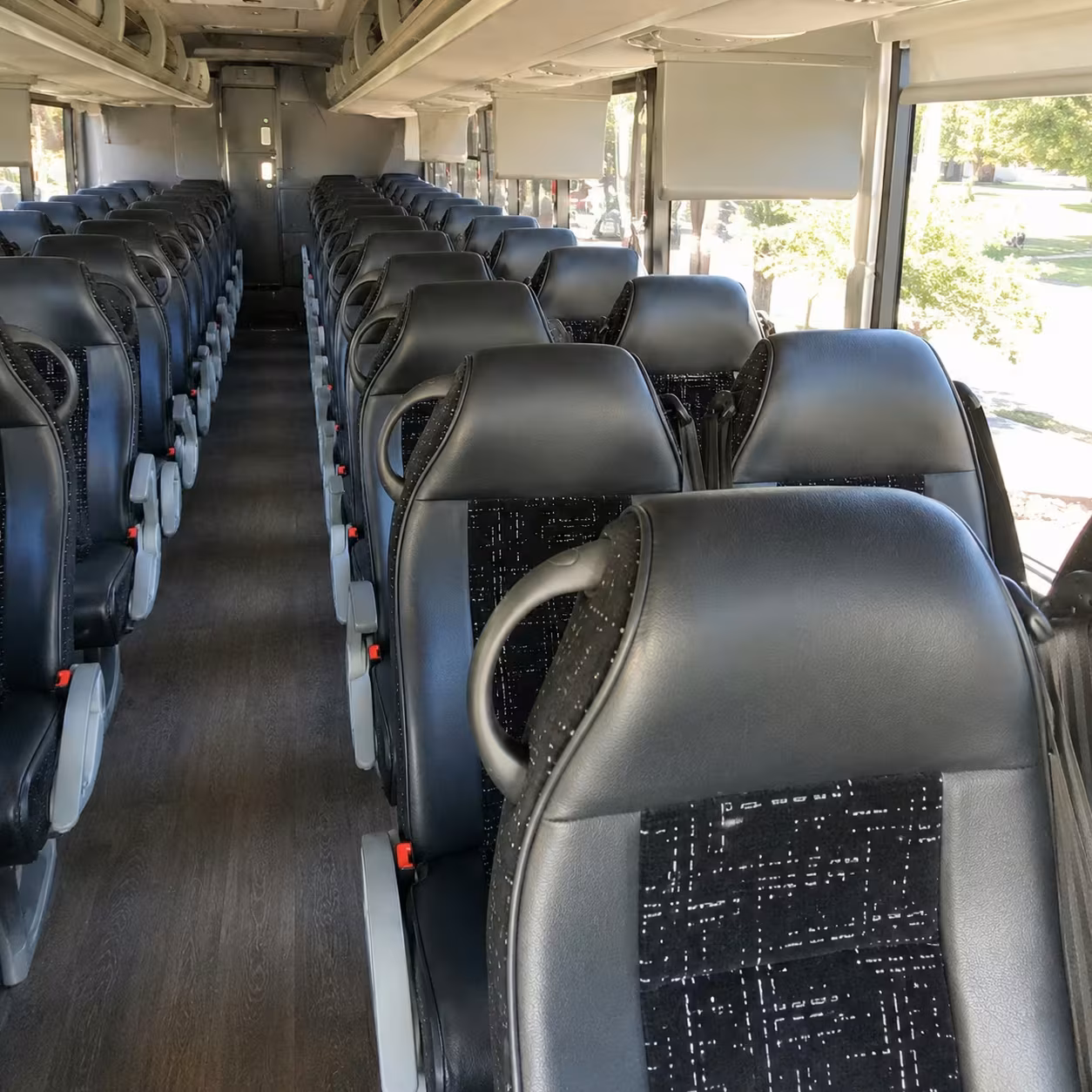Beaverton Group Transportation Services