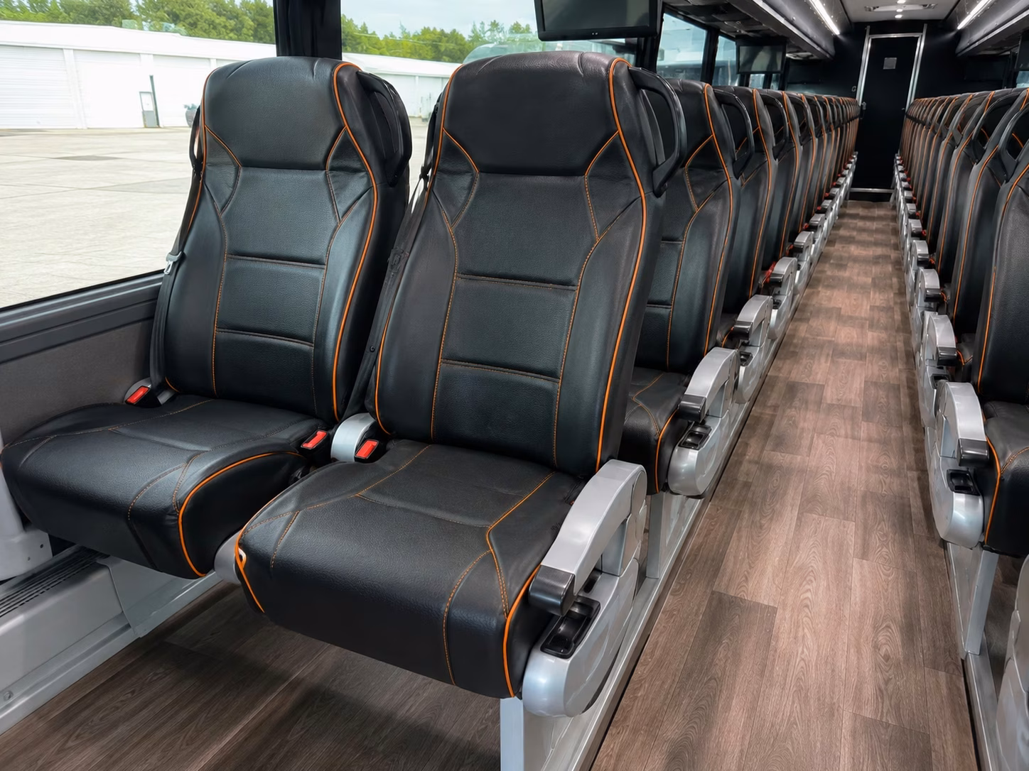 beaverton prom charter bus and sprinter limo options