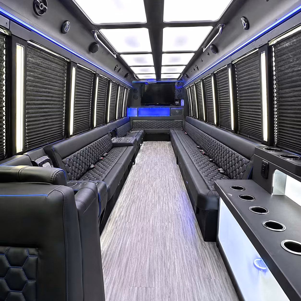 beaverton prom transportation