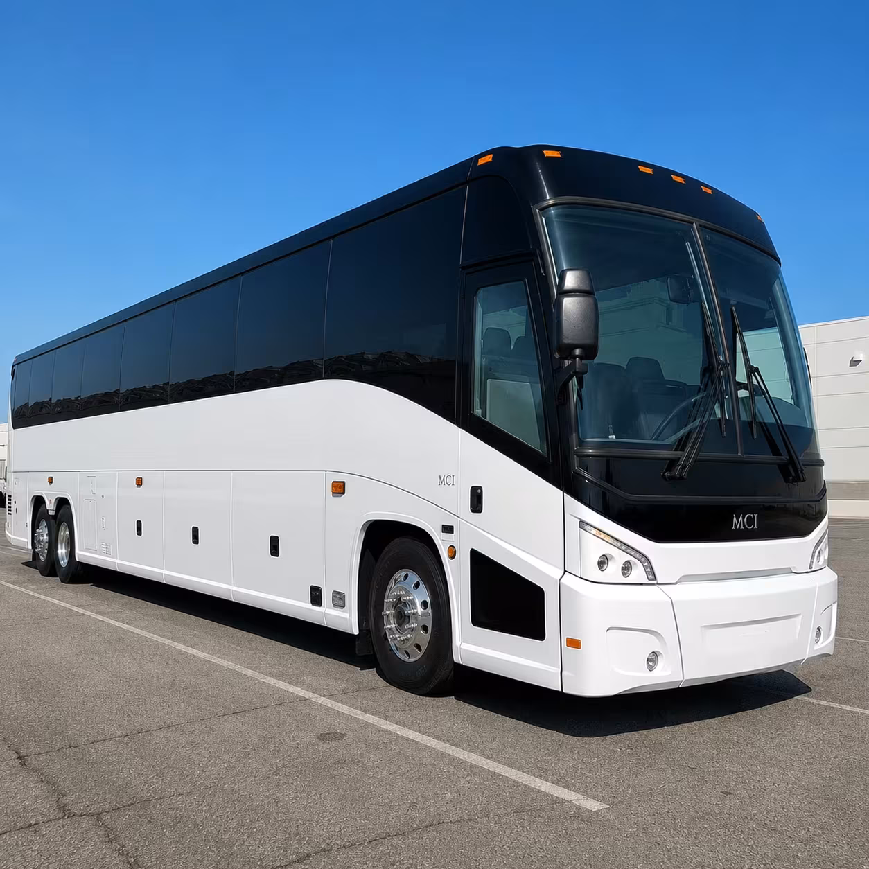 beaverton wedding guest charter bus rentals