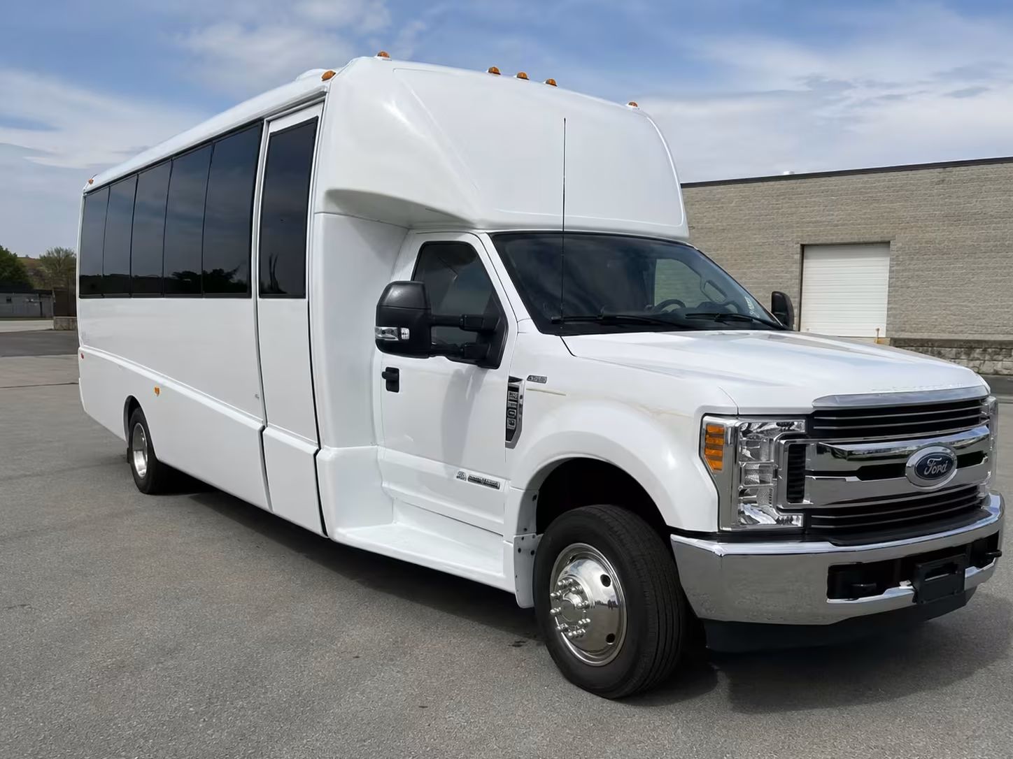 beaverton wedding transportation