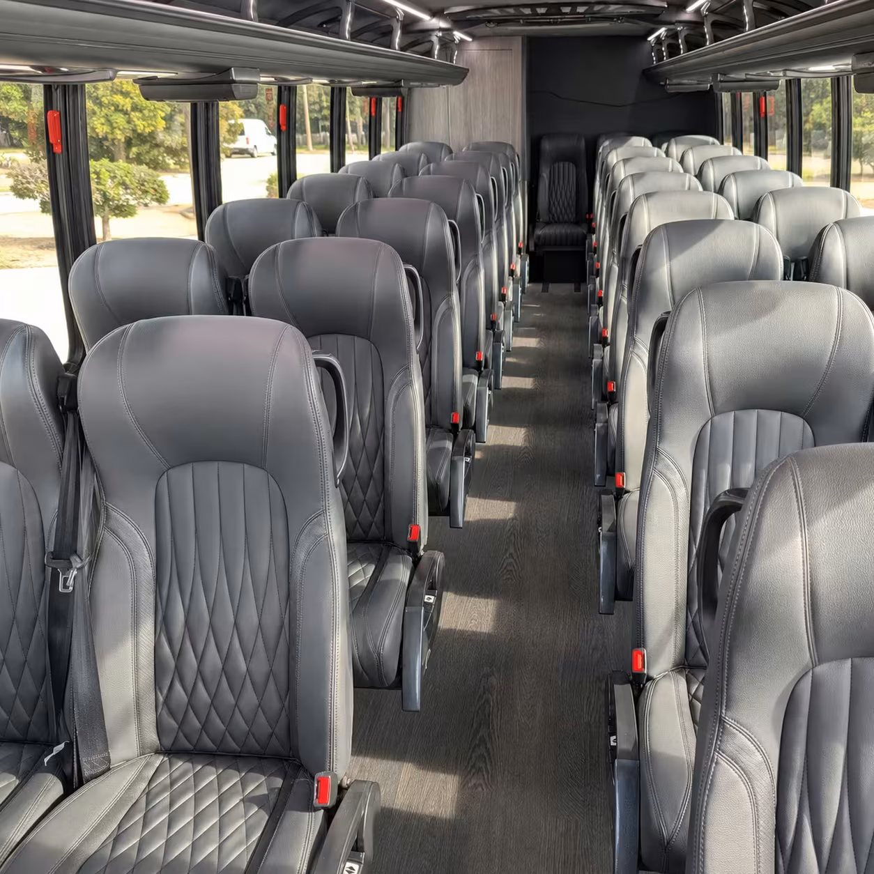 beaverton youth sports minibus rentals across washington county