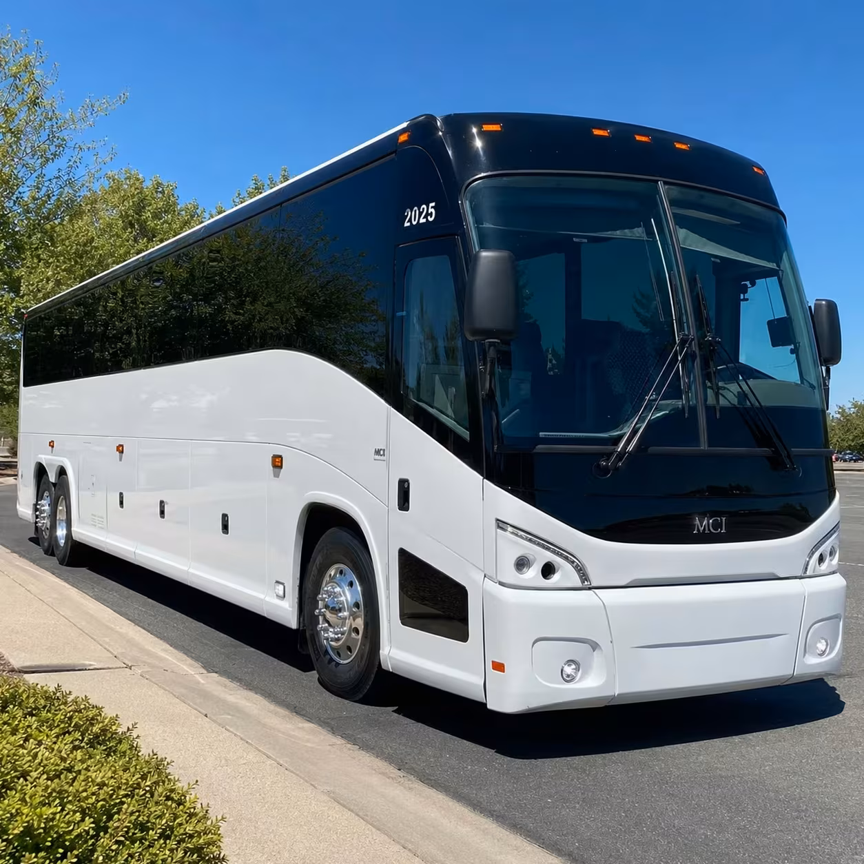 book concert transportation in beaverton or any city nearby
