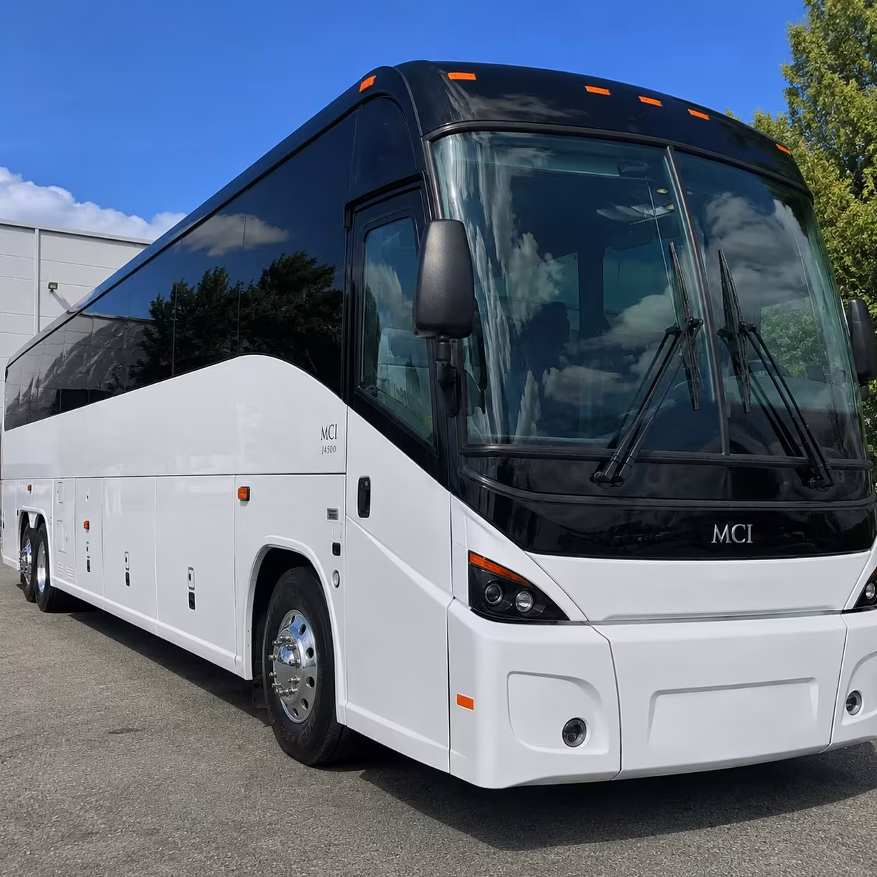 book employee transportation in beaverton or any city nearby
