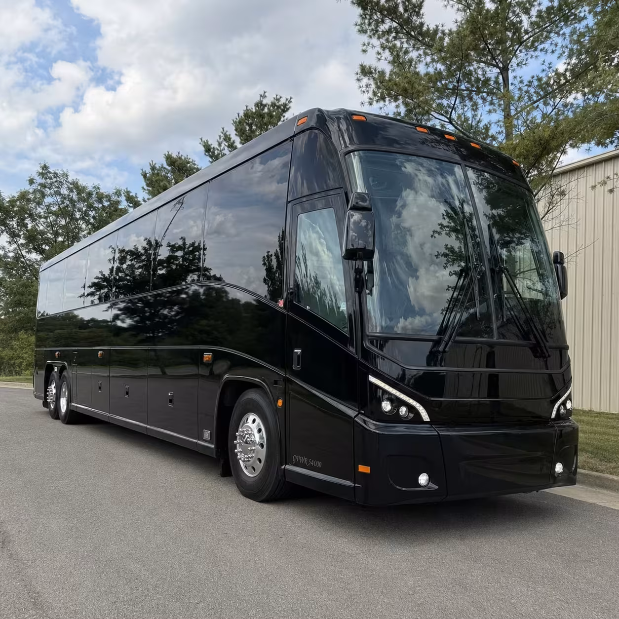 book long distance transportation in beaverton or any city nearby