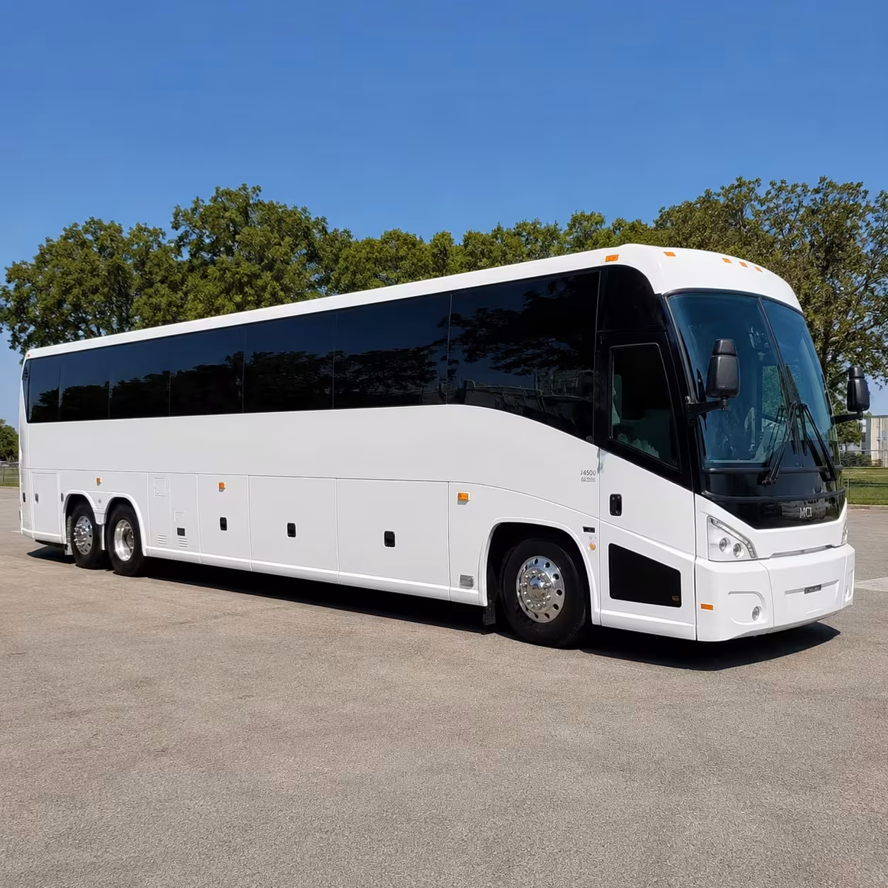 charter bus rentals for beaverton corporate events and conferences