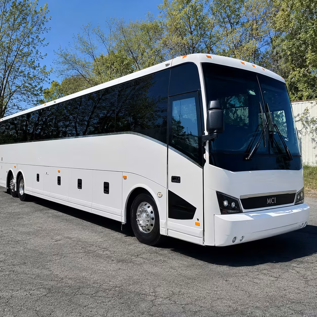 construction worksite shuttle buses in the beaverton area