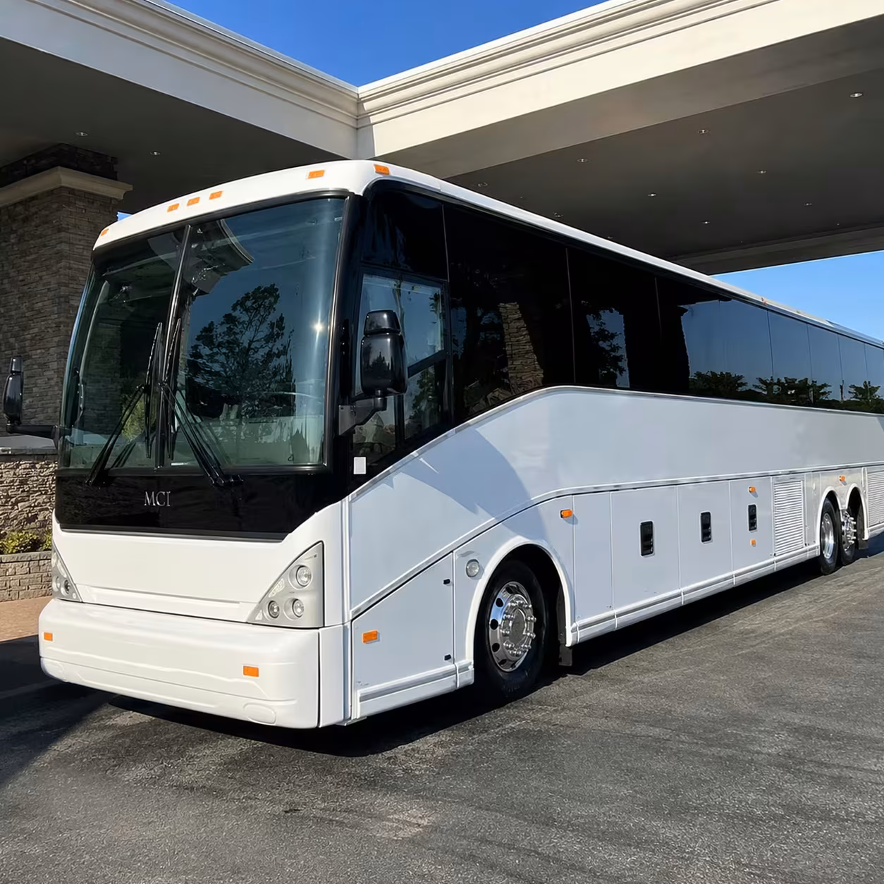 employee shuttles in beaverton