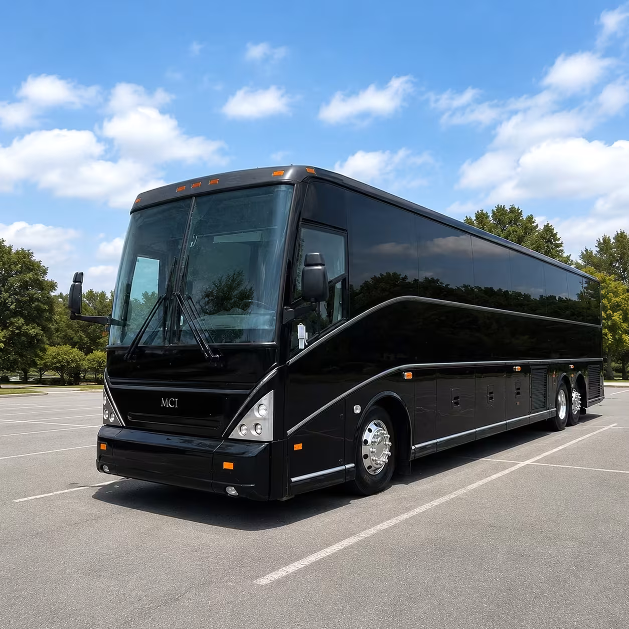 full size charter bus rentals for beaverton all school field trips