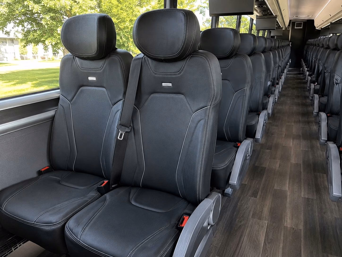 how where and when you re traveling affects your beaverton charter bus rate