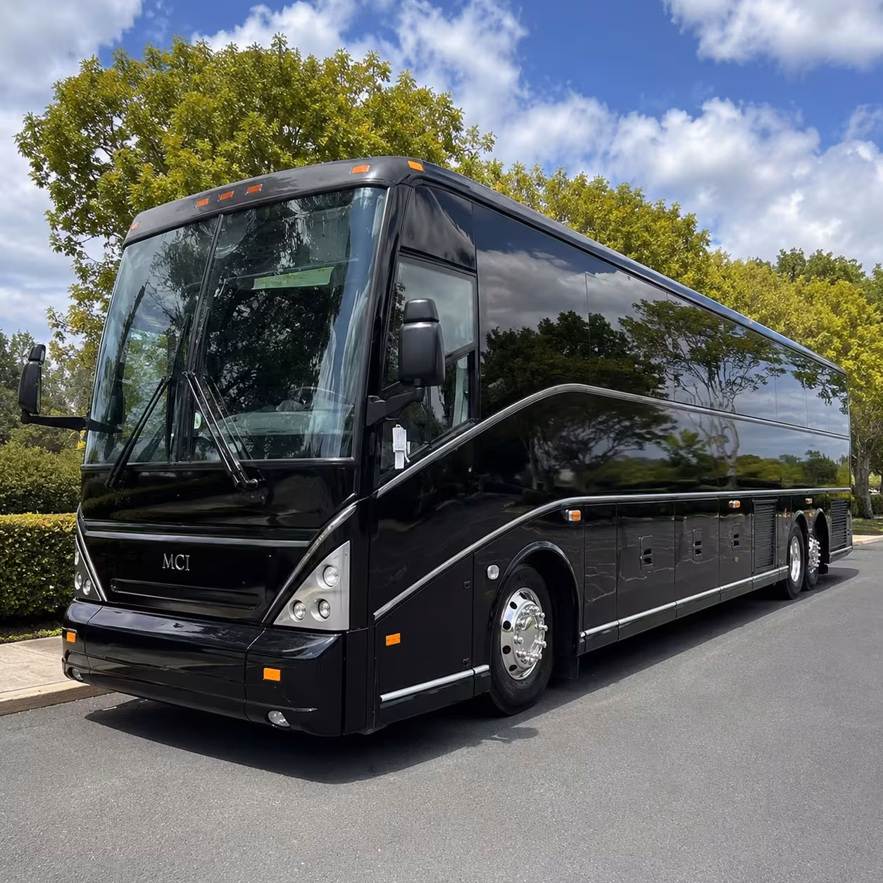 school field trip transportation in beaverton or