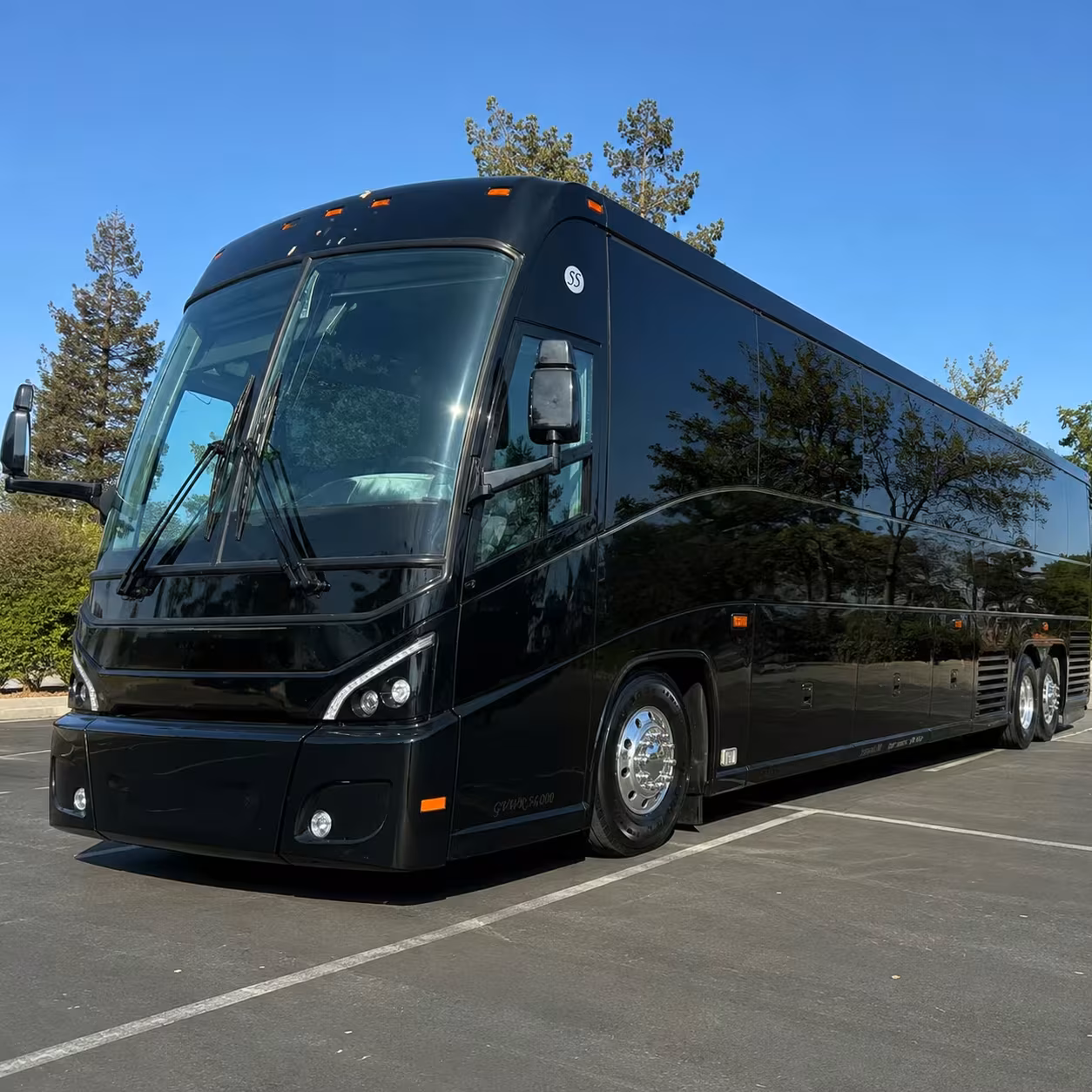 sunday worship and weekly service shuttle buses in beaverton