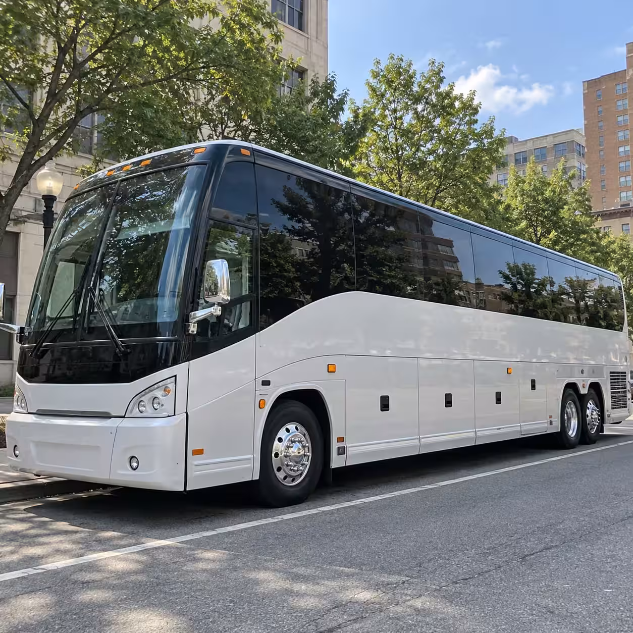 wedding transportation to beaverton area venues with limited parking