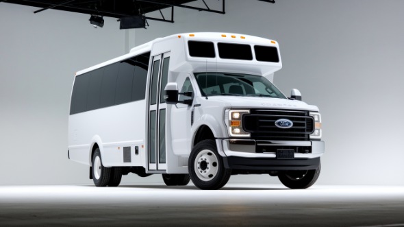 18 passenger minibus portland