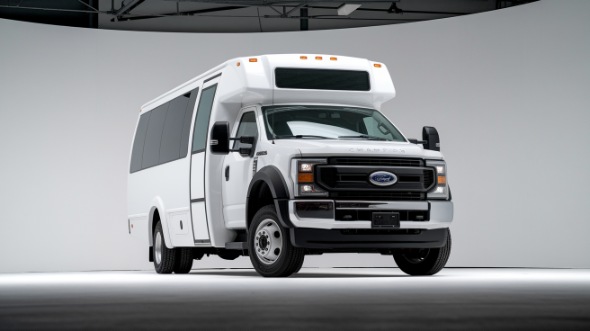 20 passenger minibus medford