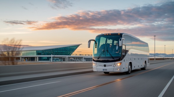 beaverton airport shuttles