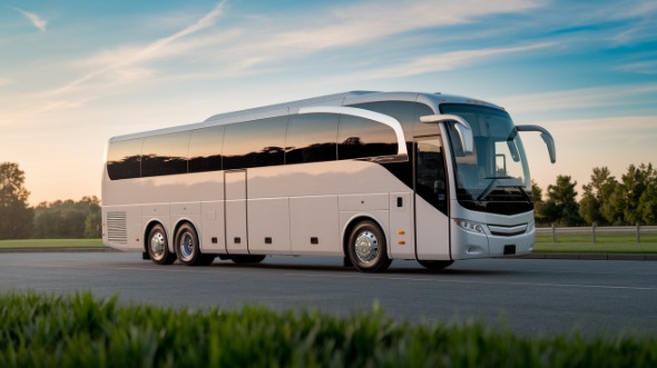 beaverton bus rentals for travel agents