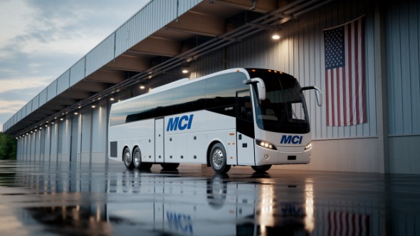 beaverton government and military bus rentals