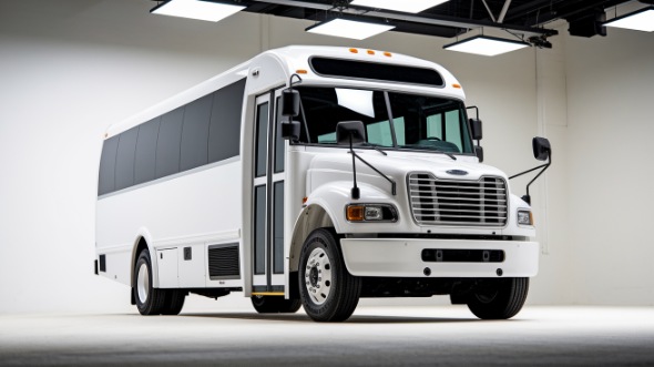 beaverton private bus rental