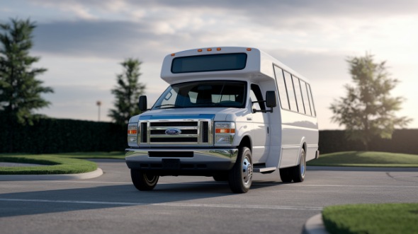 beaverton religious charter bus minibus rentals