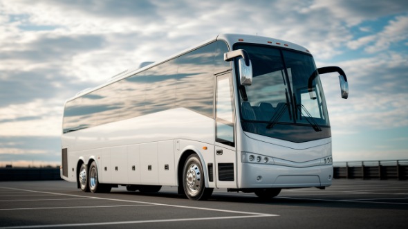 medford summer camp transportation and bus rentals