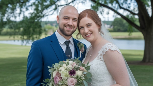 medford wedding transportation