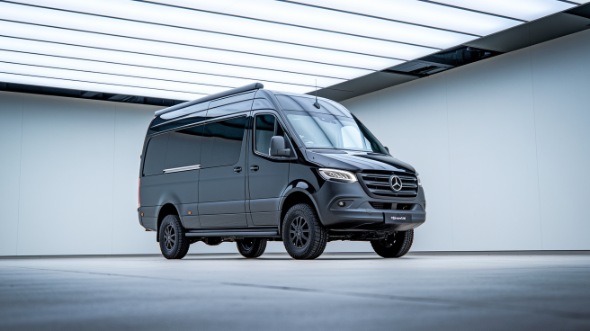 sprinter limo rental portland